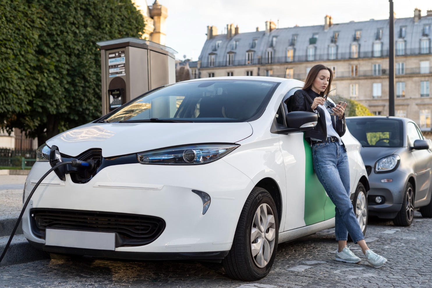 Smart Mobility